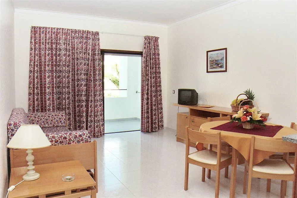 Ukino Terrace Algarve Concept Aparthotel Porches  3*, Porches (Algarve) Πορτογαλία