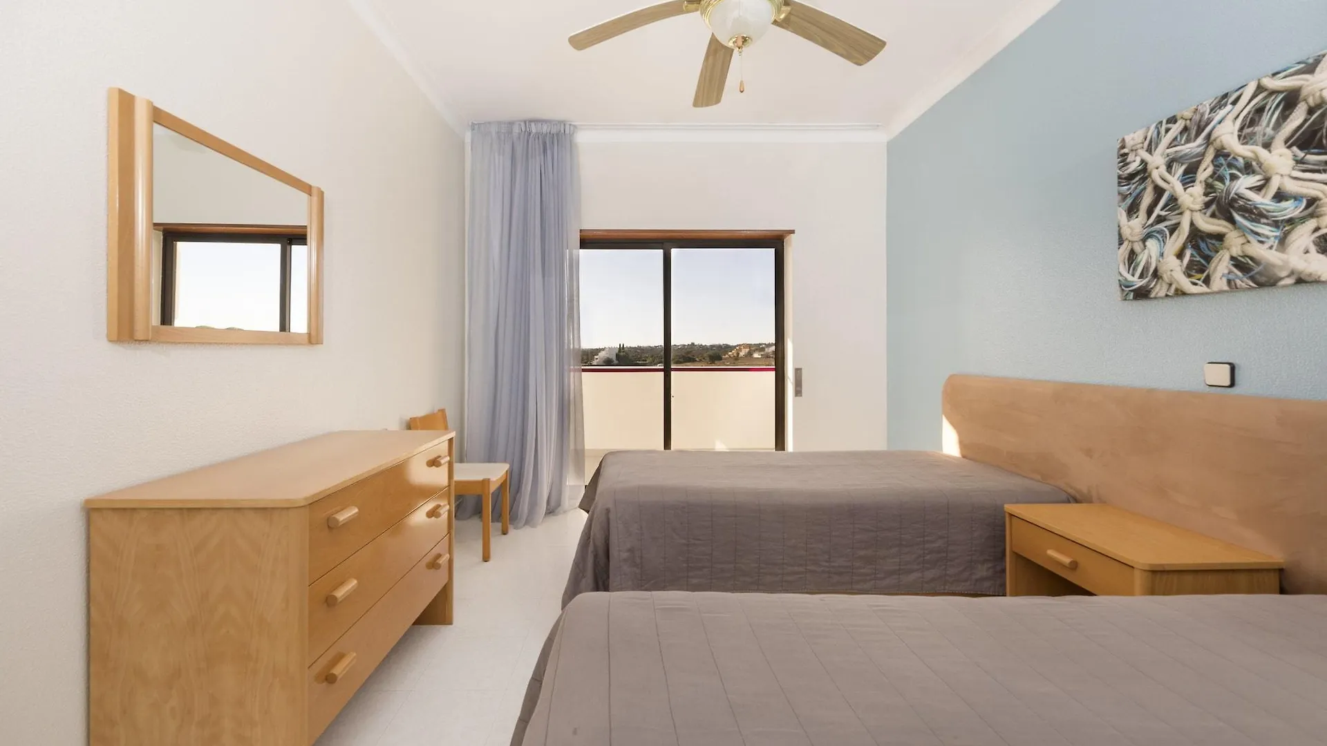 ***  Ukino Terrace Algarve Concept Aparthotel Porches  Portugal