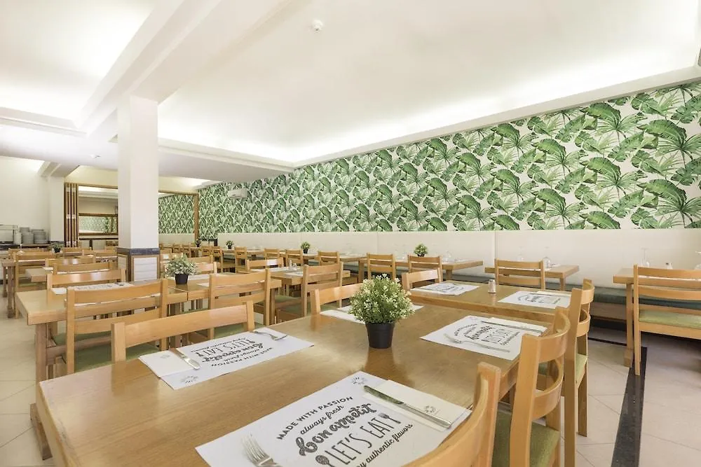 Ukino Terrace Algarve Concept Aparthotel Porches  Portugal