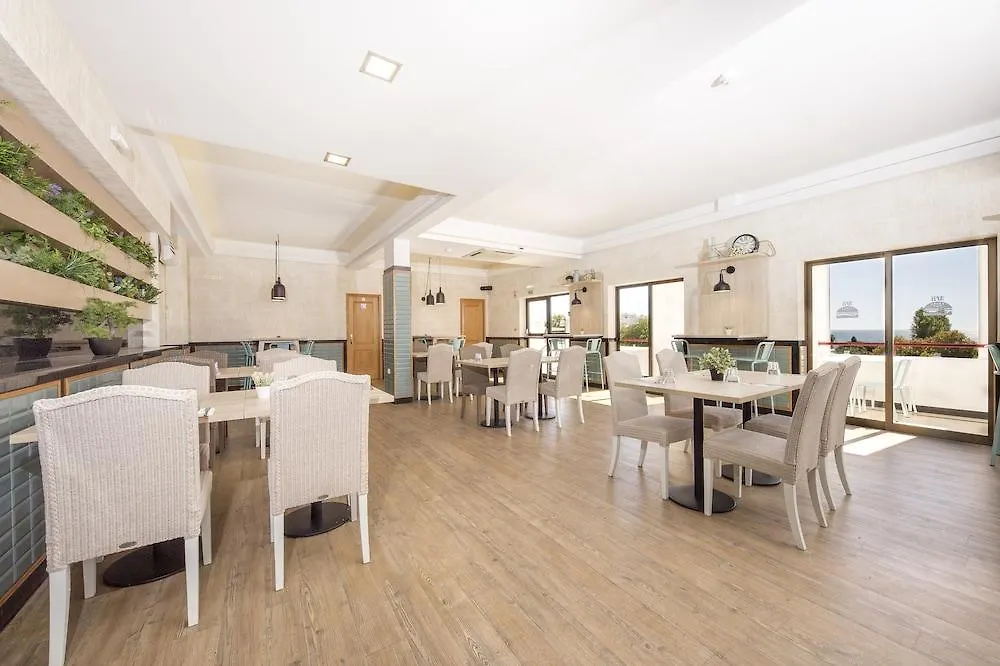 Ukino Terrace Algarve Concept Aparthotel Porches  3*, Porches (Algarve) Πορτογαλία