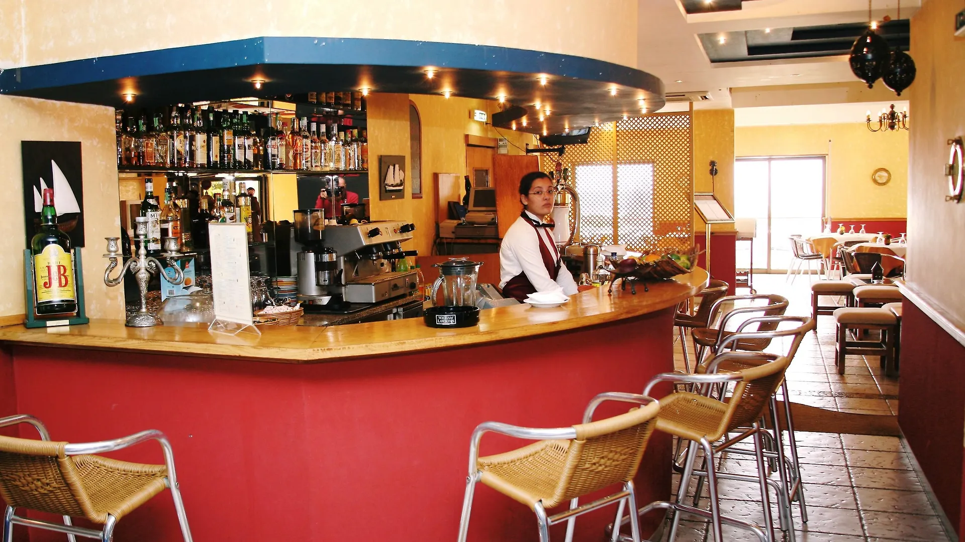 Ukino Terrace Algarve Concept Aparthotel Porches  3*, Porches (Algarve) Πορτογαλία