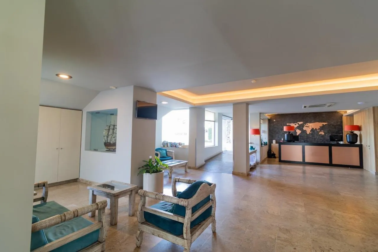 Ukino Terrace Algarve Concept Aparthotel Porches