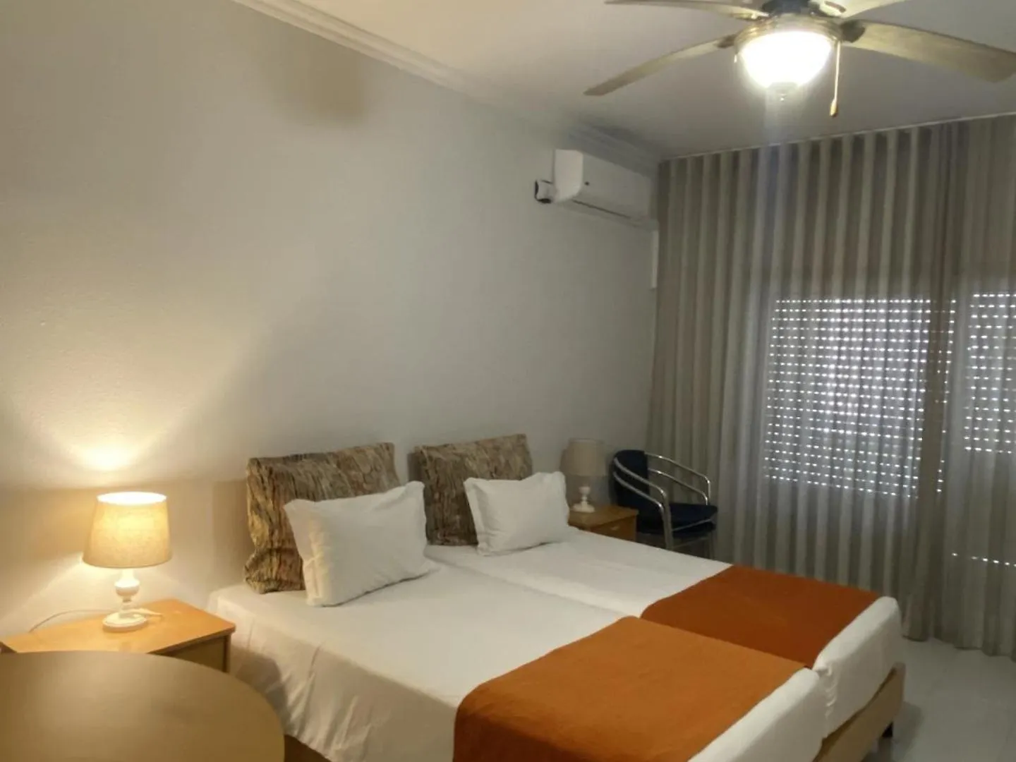 Ukino Terrace Algarve Concept Aparthotel Porches   Porches (Algarve)