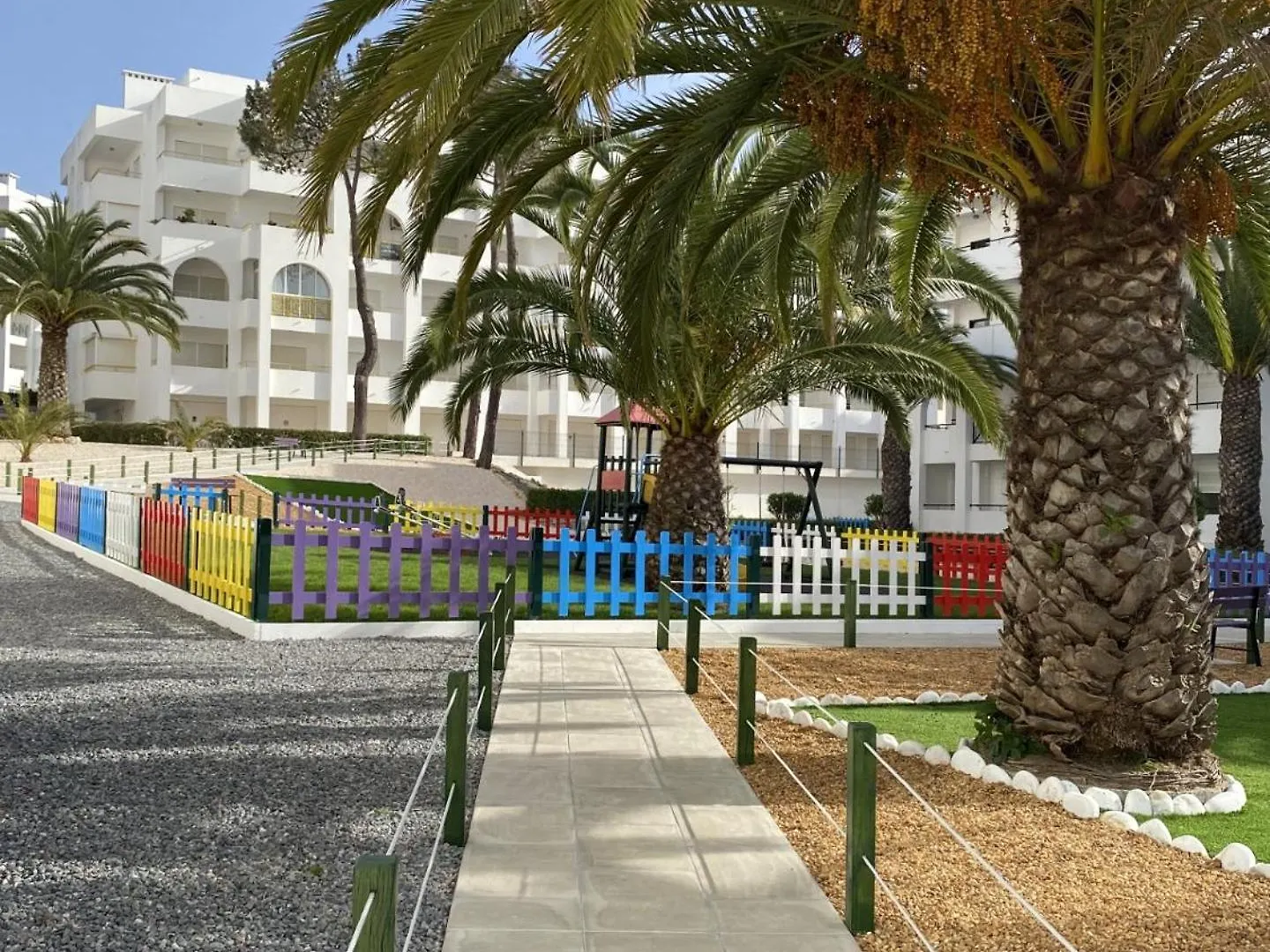 Ukino Terrace Algarve Concept Aparthotel Porches
