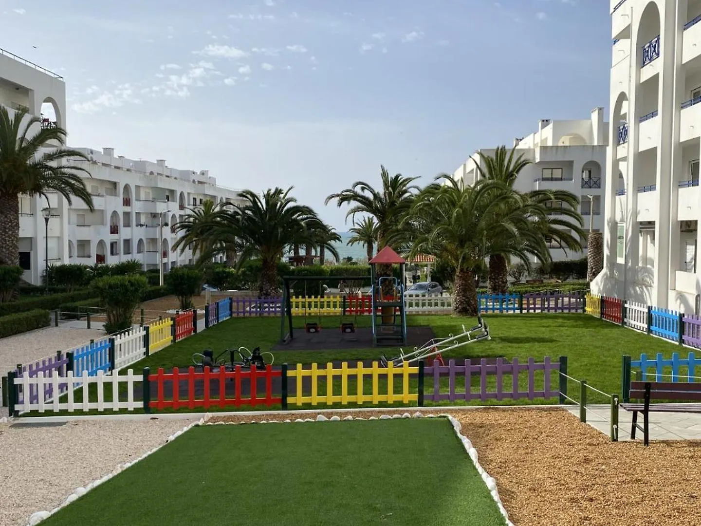 Ukino Terrace Algarve Concept Aparthotel Porches