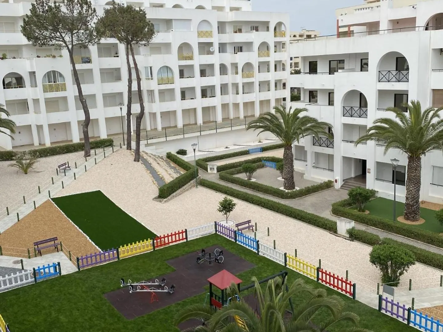 Ukino Terrace Algarve Concept Aparthotel Porches  Portugal