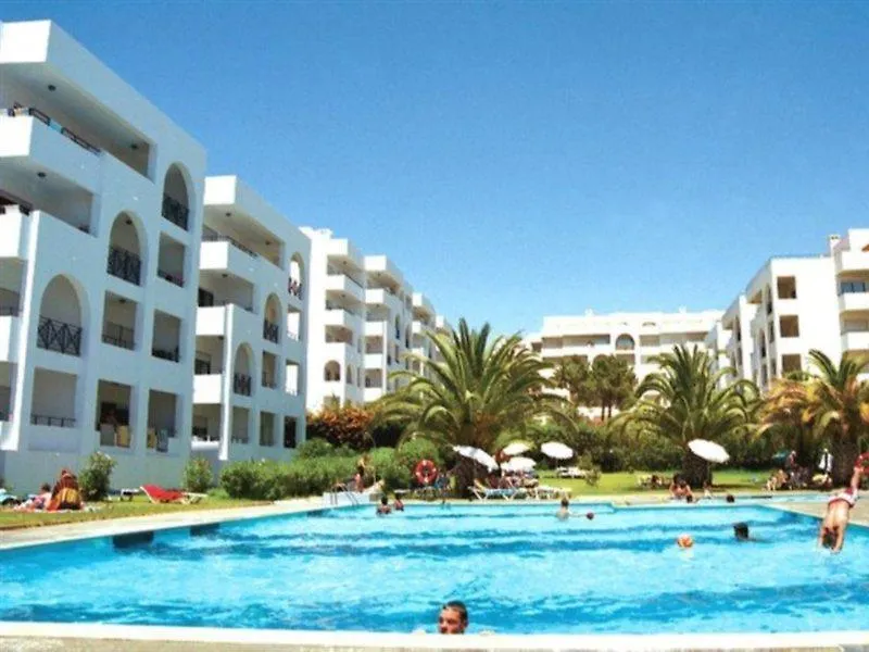 Ukino Terrace Algarve Concept Aparthotel Porches