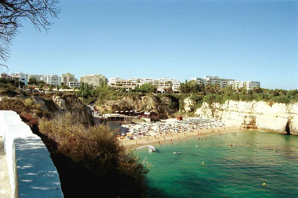 Ukino Terrace Algarve Concept Aparthotel Porches   Porches (Algarve)