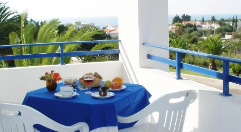 Ukino Terrace Algarve Concept Aparthotel Porches  Porches (Algarve)