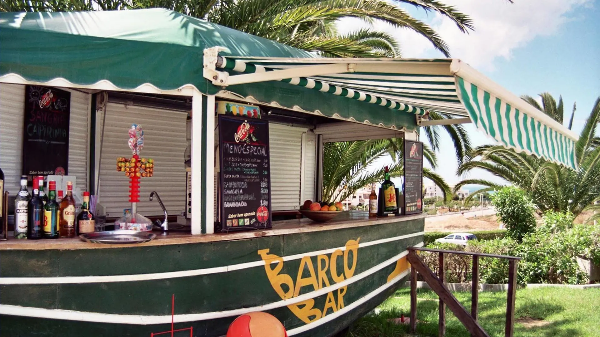 Ukino Terrace Algarve Concept Aparthotel Porches   Porches (Algarve)