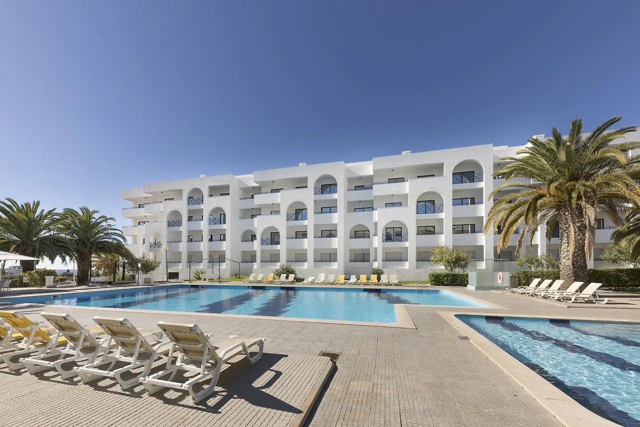 Ukino Terrace Algarve Concept Aparthotel Porches