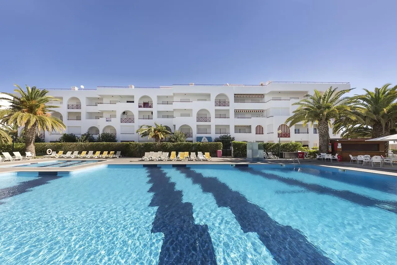 Ukino Terrace Algarve Concept Aparthotel Porches  Πορτογαλία