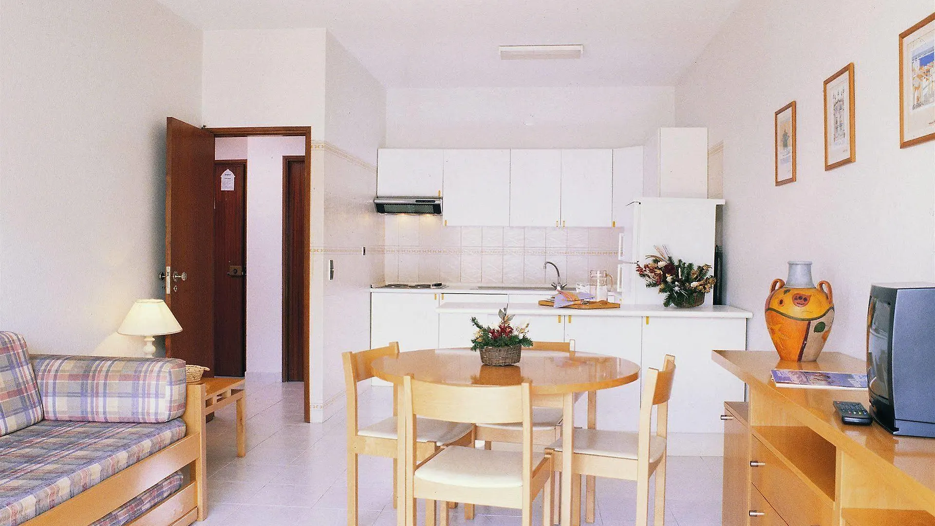 Ukino Terrace Algarve Concept Aparthotel Porches