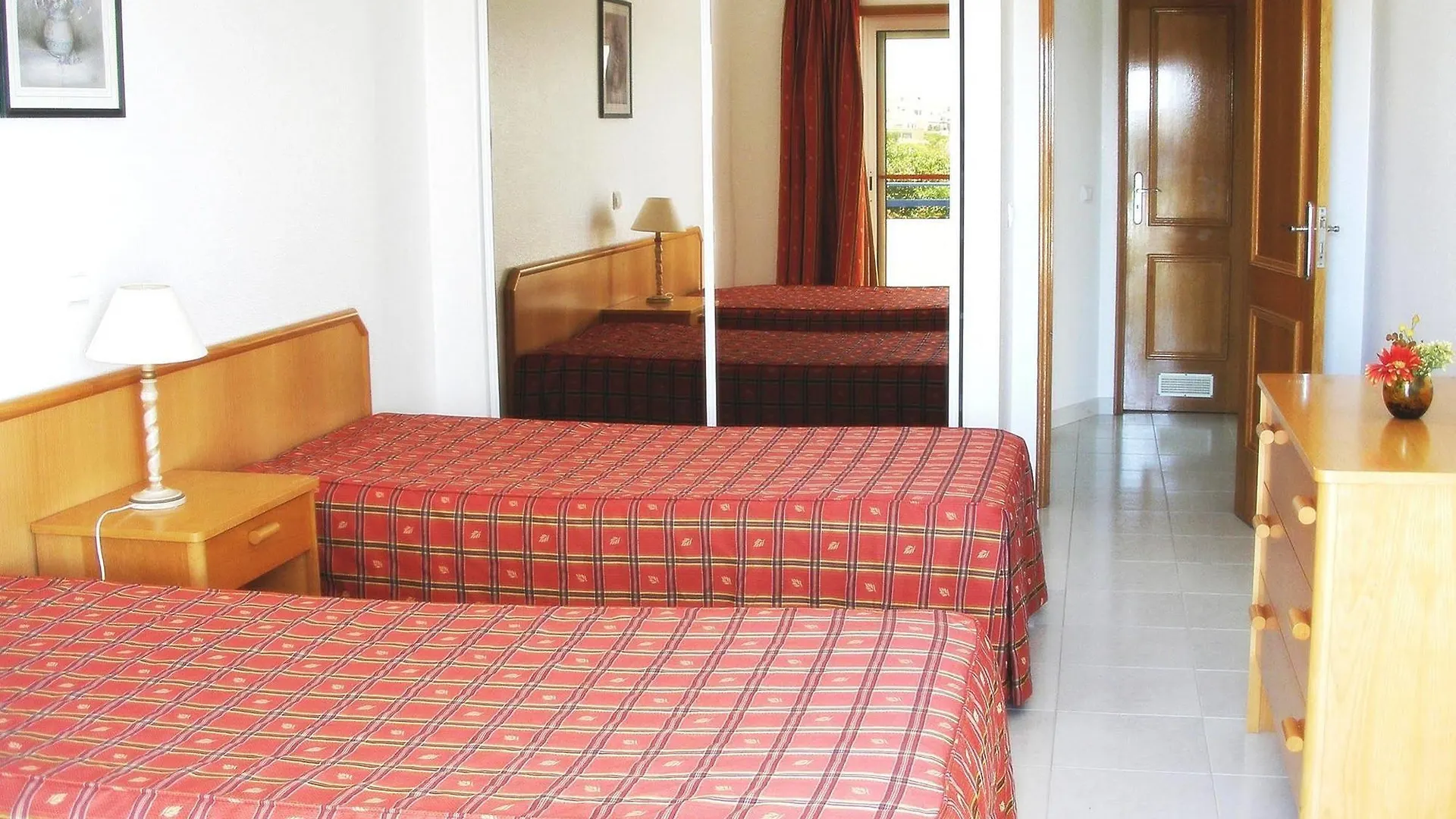 Ukino Terrace Algarve Concept Aparthotel Porches