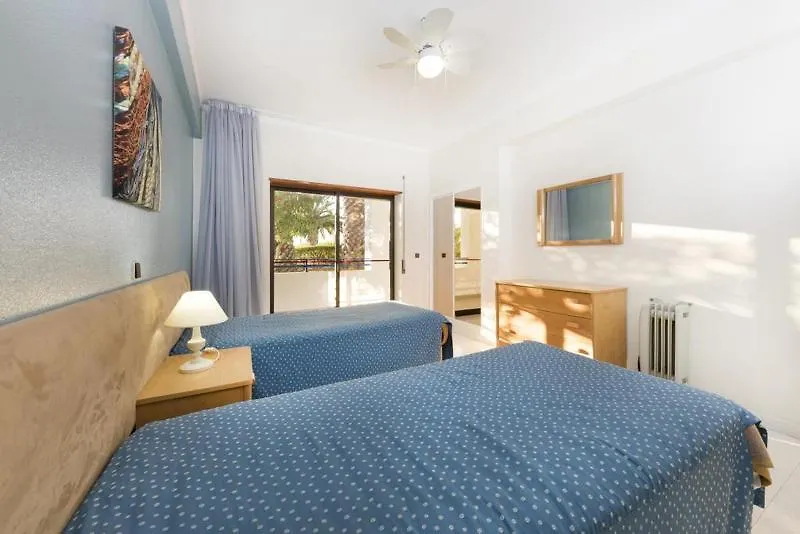 Ukino Terrace Algarve Concept Aparthotel Porches  3*, Porches (Algarve) Πορτογαλία