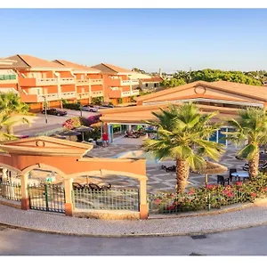 База отдыха Lakeside Country Club - Turisticos