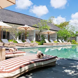 D'mel Bali Индонезия