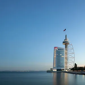 Myriad By Sana Hotel Lisboa
