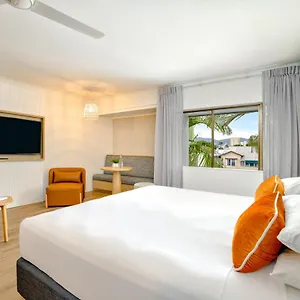 Mercure Australia