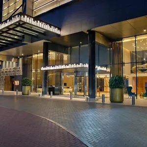 The St. Regis Downtown United Arab Emirates