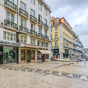 Borges Chiado Португалия