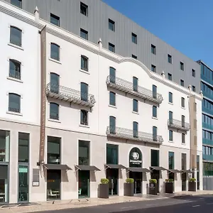 Doubletree By Hilton Fontana Park Portugal