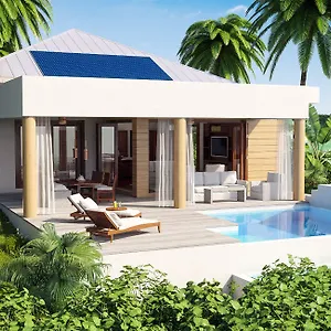 Solaire Anguilla Ангилья