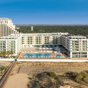 Apartahotel Dunamar, Monte Gordo