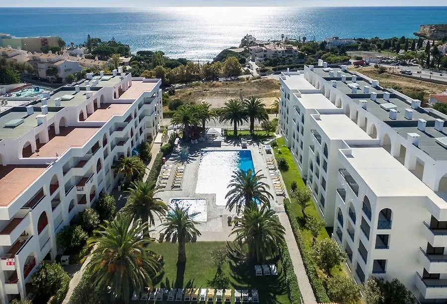 Ukino Terrace Algarve Concept Apart otel Porches