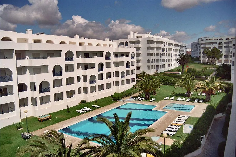 Ukino Terrace Algarve Concept Apart otel Porches