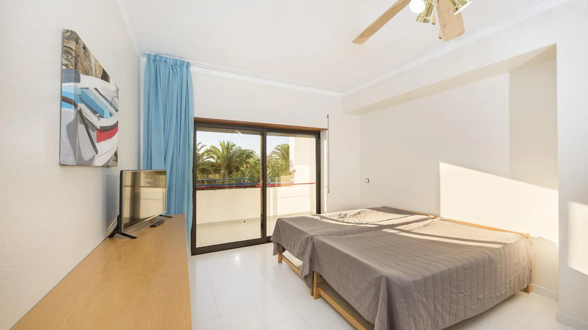 Ukino Terrace Algarve Concept Apart otel Porches  Portekiz
