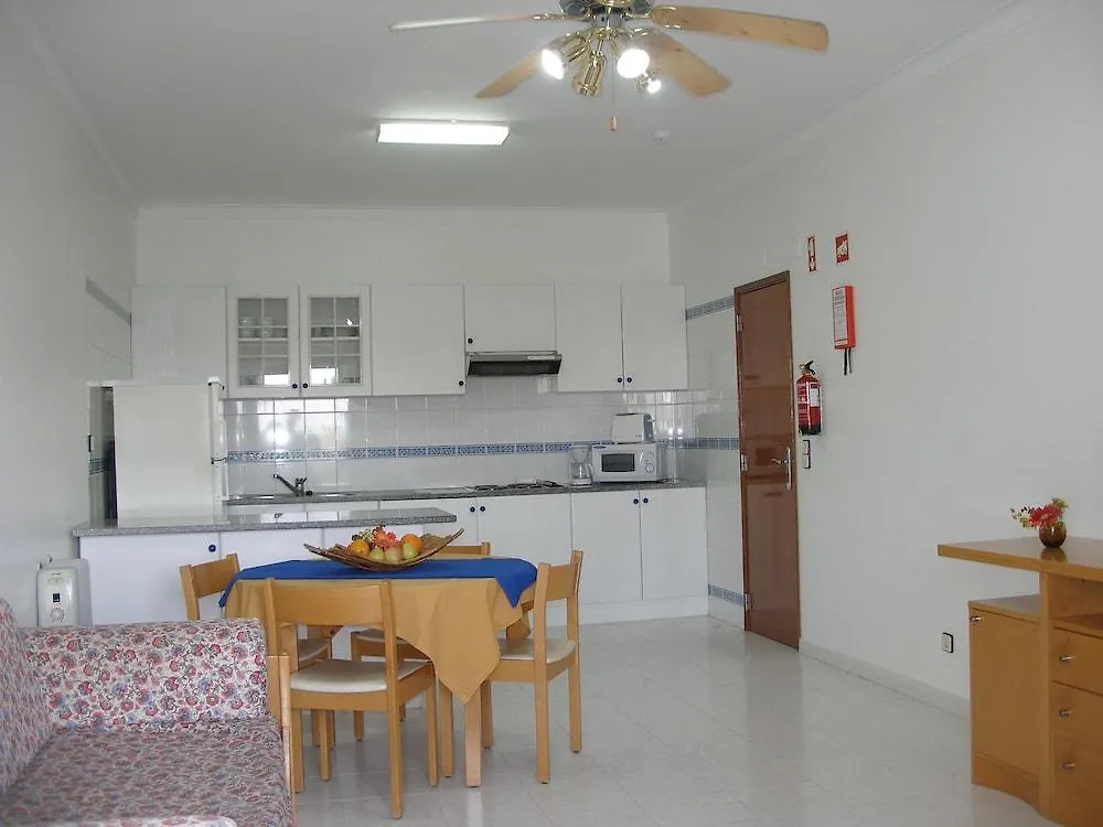 Ukino Terrace Algarve Concept Apart otel Porches  3*, Porches (Algarve) Portekiz