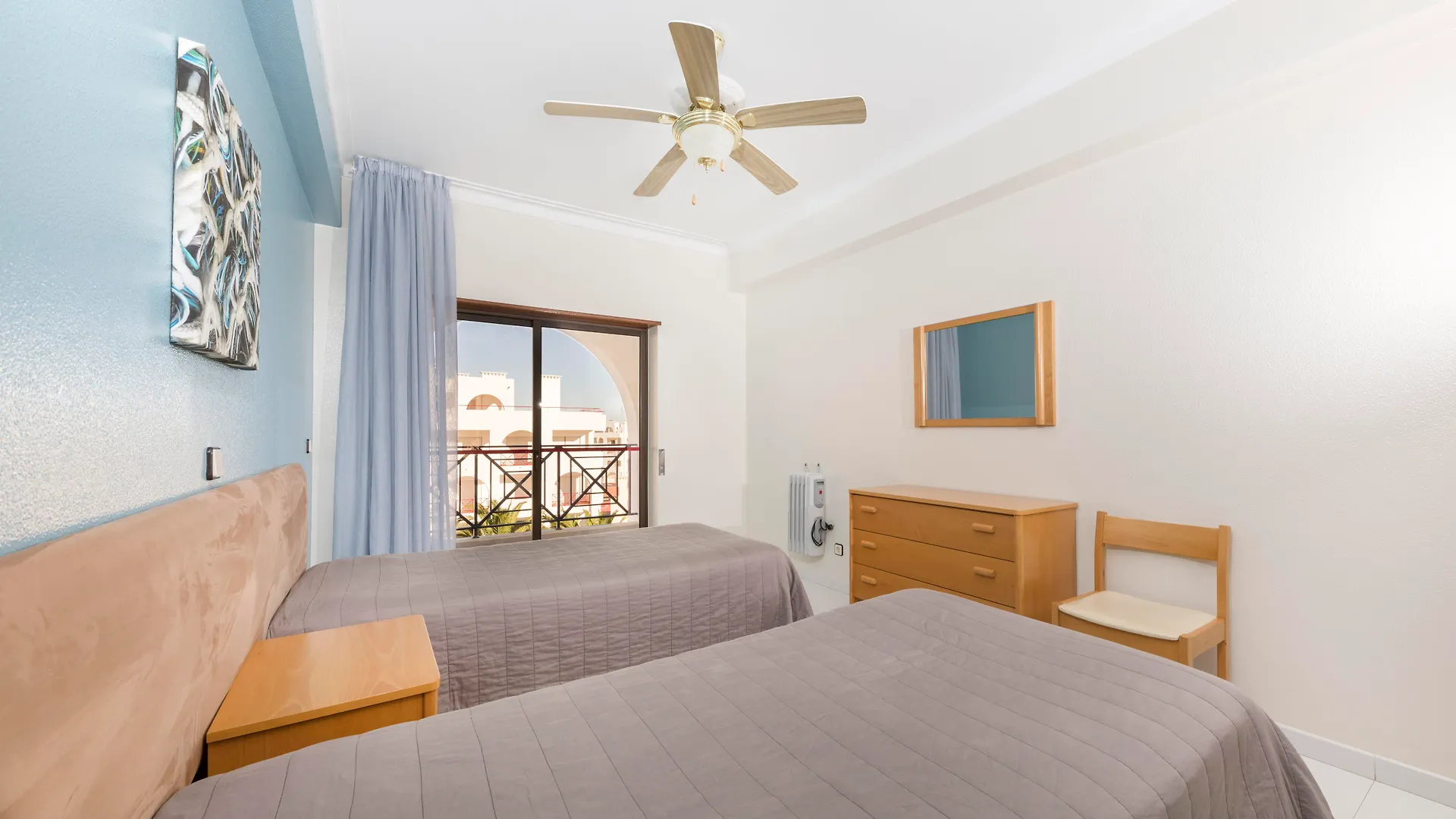 Ukino Terrace Algarve Concept Apart otel Porches