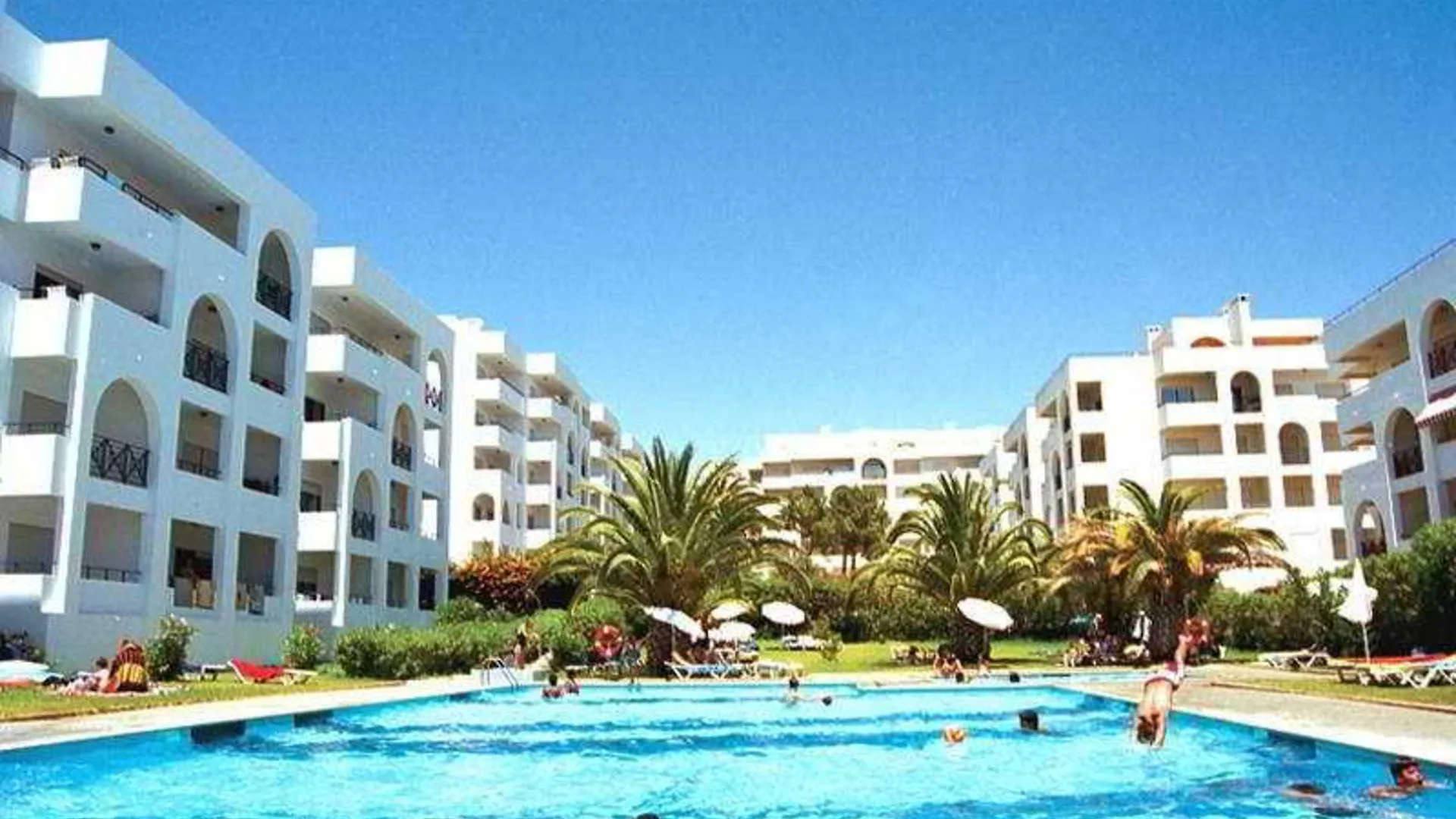 Ukino Terrace Algarve Concept Aparthotel Porches  3*, Porches (Algarve)