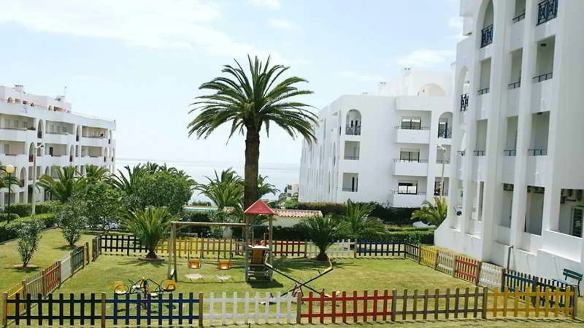 ***  Ukino Terrace Algarve Concept Apart otel Porches  Portekiz