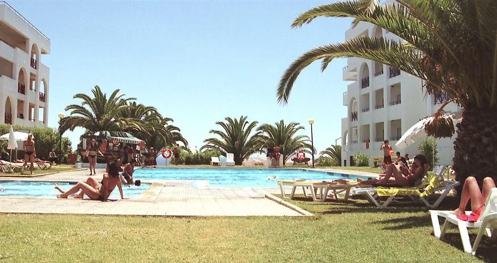 Ukino Terrace Algarve Concept Aparthotel Porches