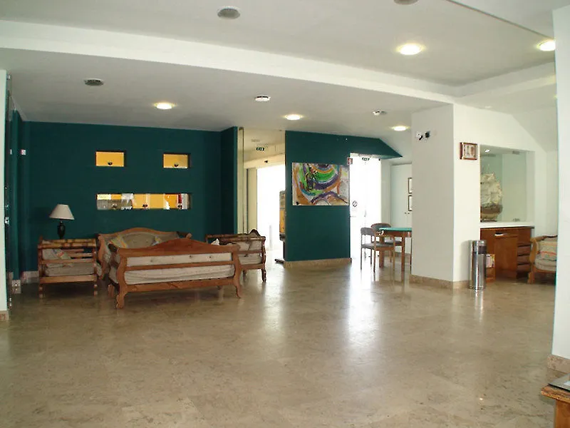 Ukino Terrace Algarve Concept Apart otel Porches