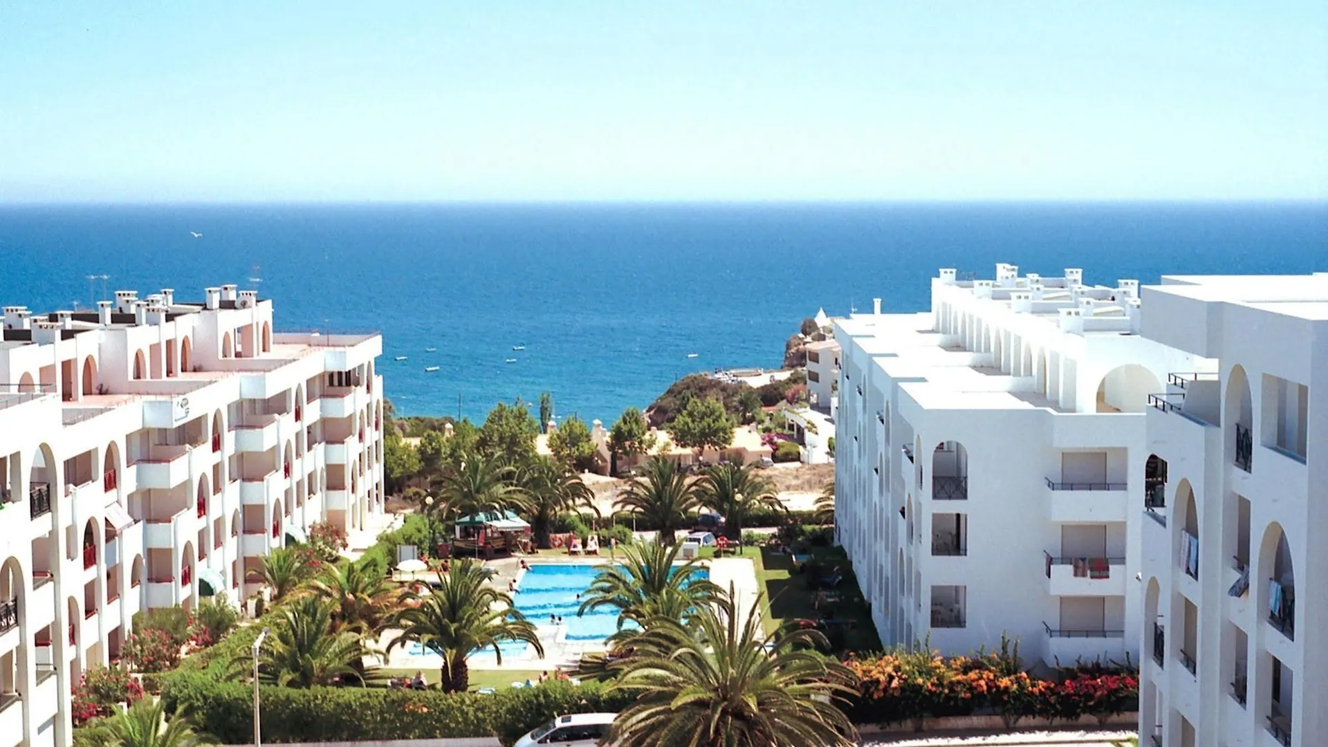 Ukino Terrace Algarve Concept Apart otel Porches