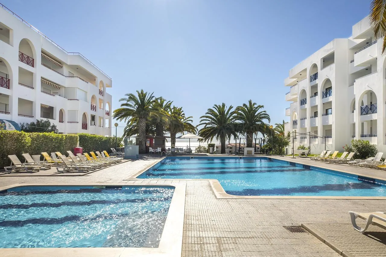 Ukino Terrace Algarve Concept Apart otel Porches  Portekiz