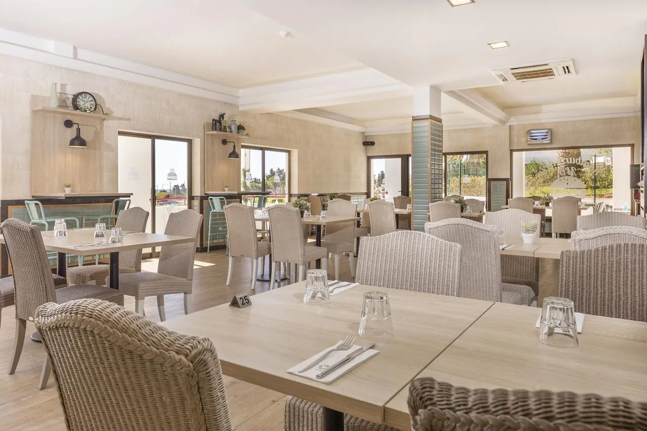 Ukino Terrace Algarve Concept Apart otel Porches  3*, Porches (Algarve)