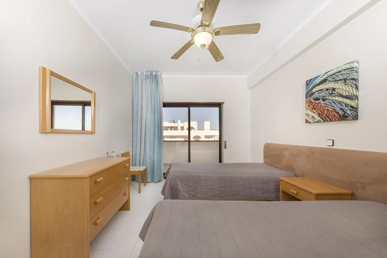 Ukino Terrace Algarve Concept Apart otel Porches