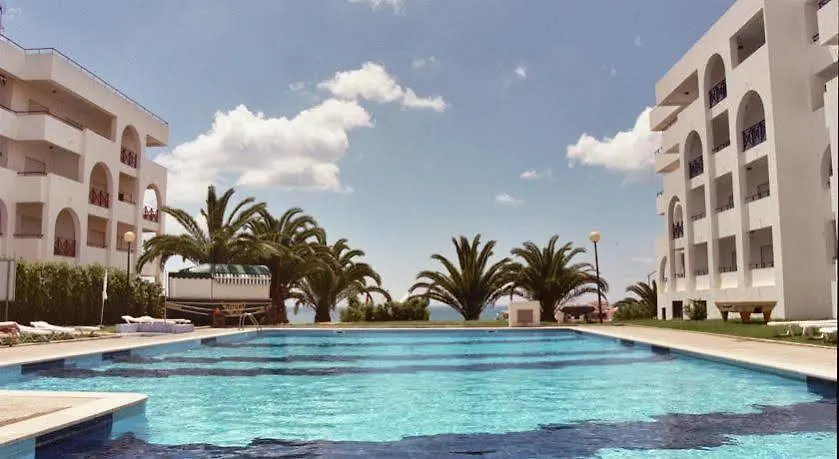 Ukino Terrace Algarve Concept Aparthotel Porches  3*, Porches (Algarve)