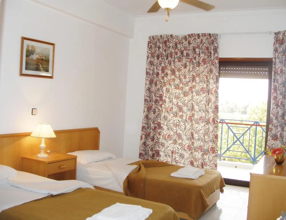 Ukino Terrace Algarve Concept Aparthotel Porches  3*, Porches (Algarve)