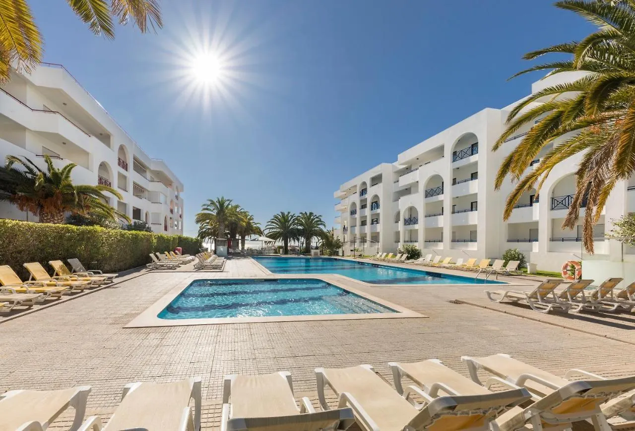 Ukino Terrace Algarve Concept Aparthotel Porches  3*, Porches (Algarve) Portugal