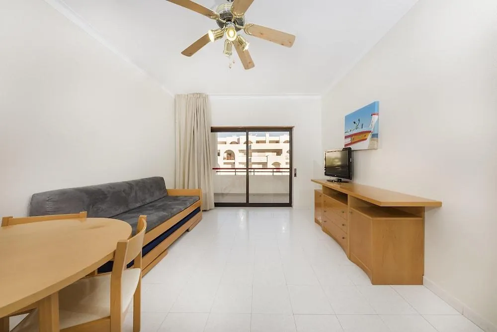 Апарт отель Ukino Terrace Algarve Concept Поршеш Апарт-отель