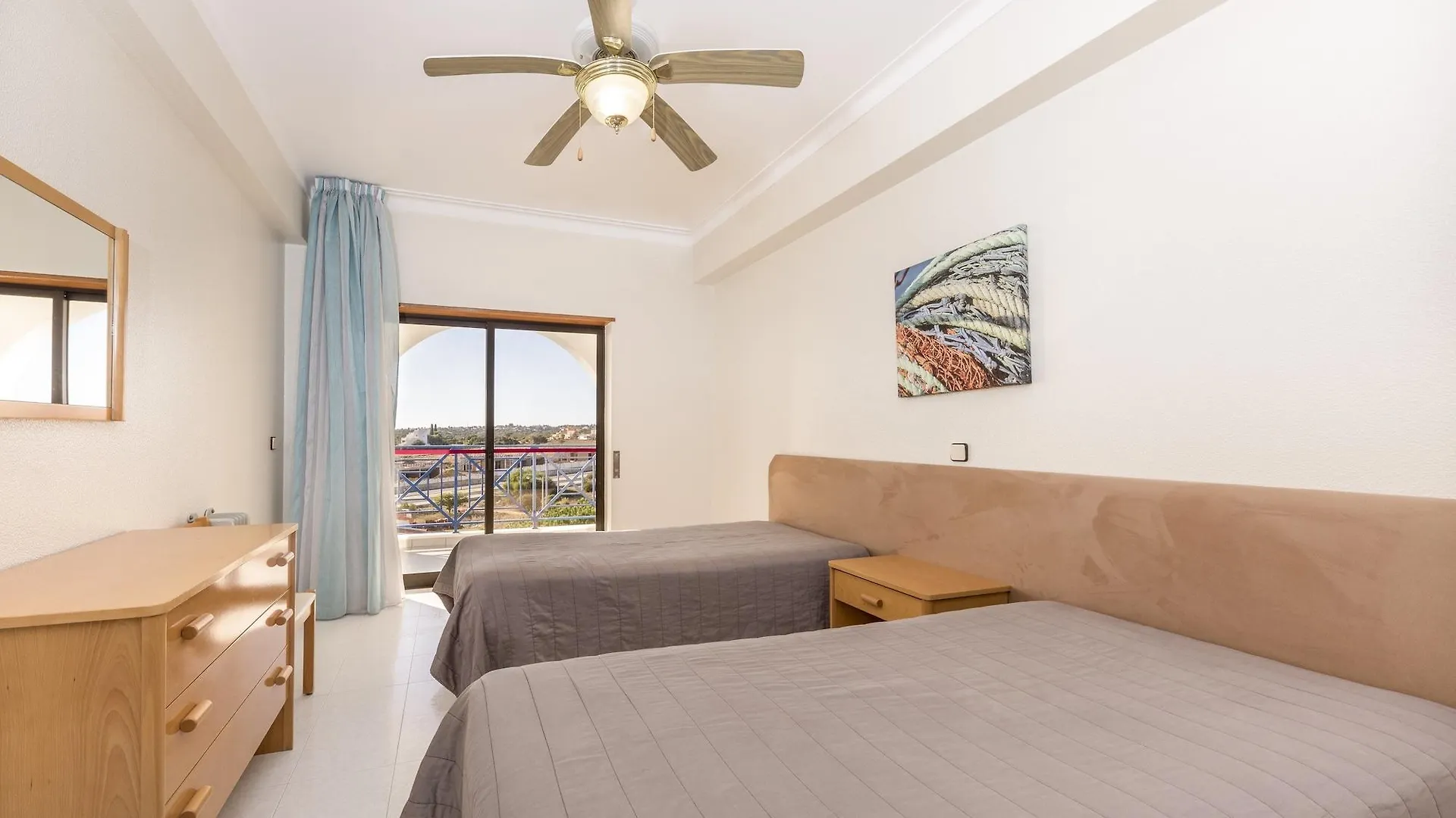 Апарт отель Ukino Terrace Algarve Concept Поршеш