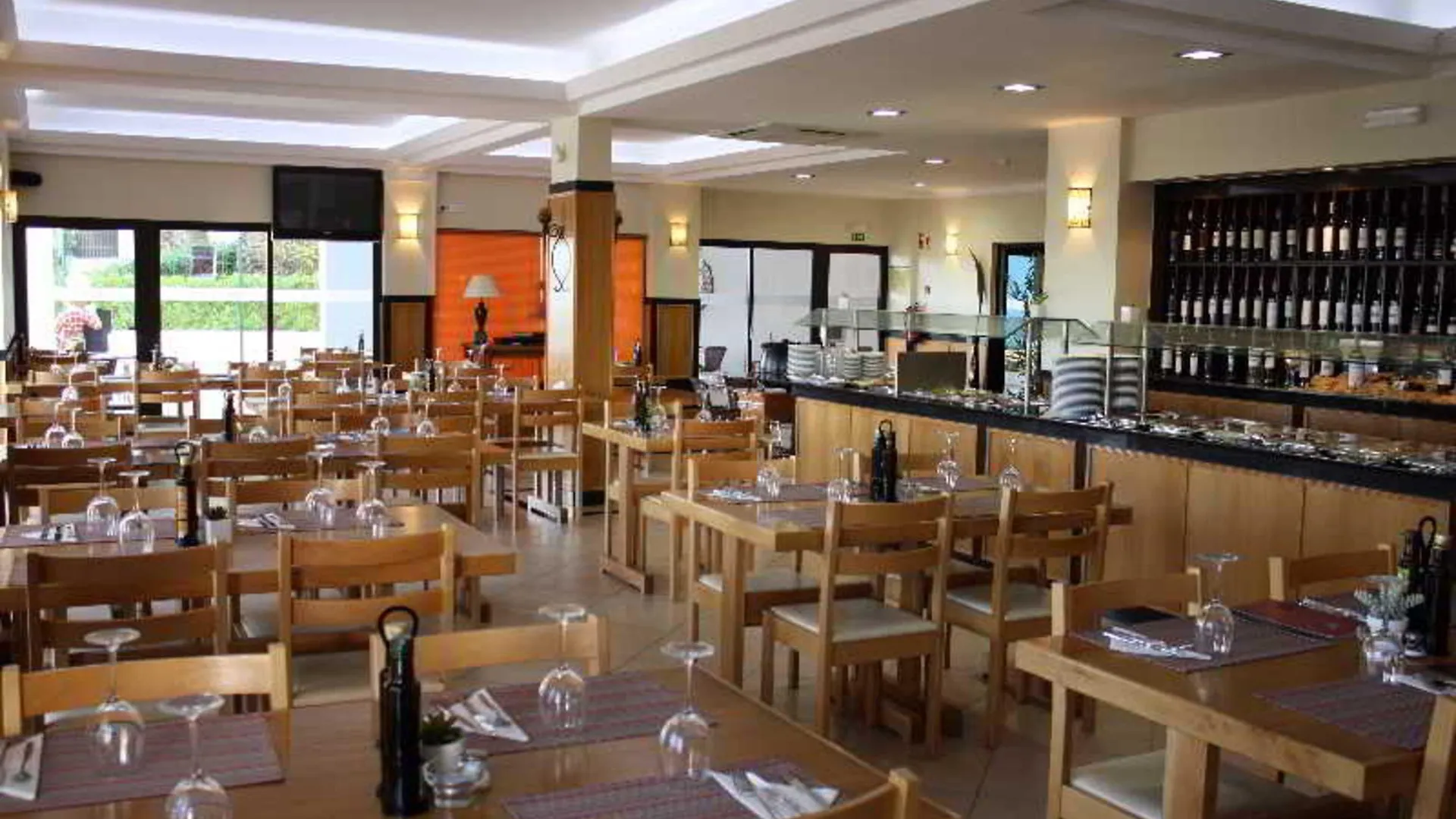 Апарт-отель Апарт отель Ukino Terrace Algarve Concept Поршеш