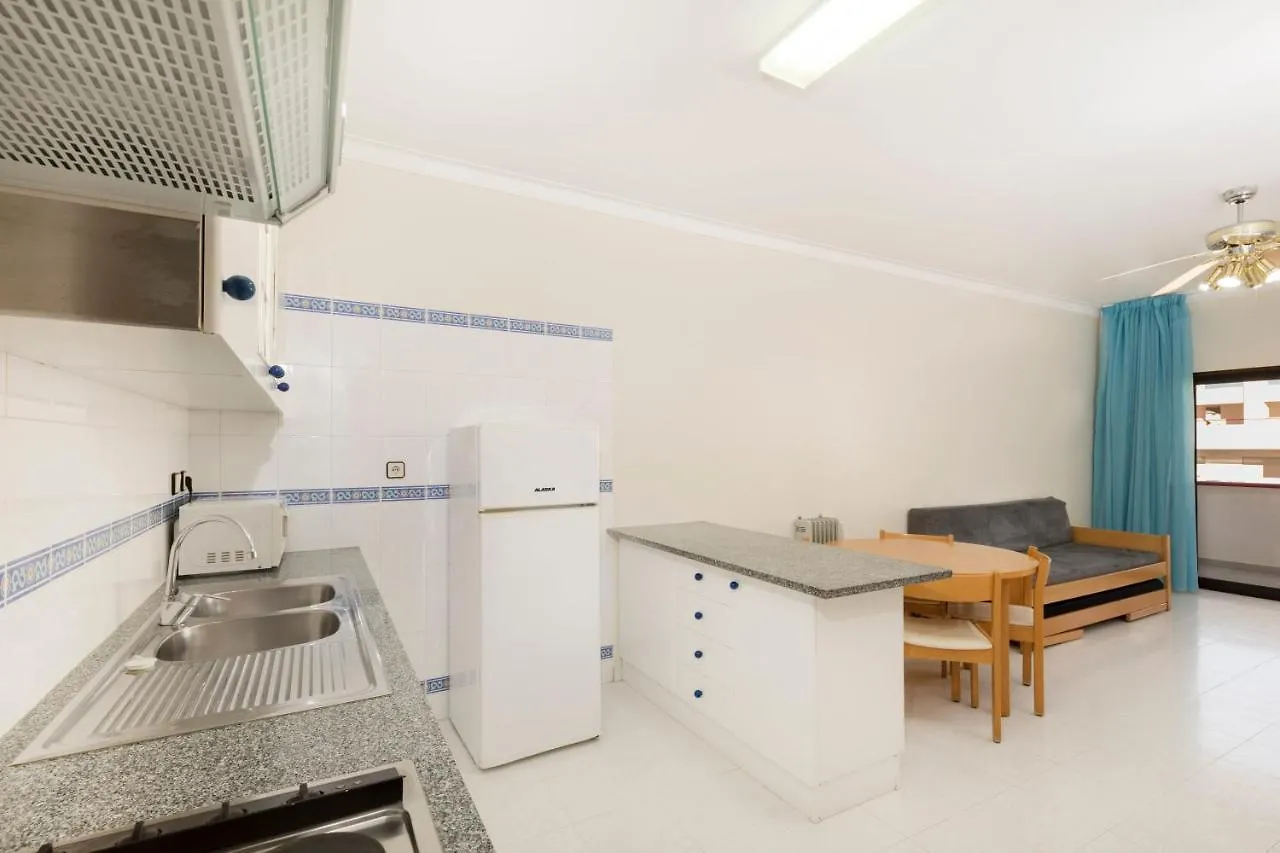 Апарт отель Ukino Terrace Algarve Concept Поршеш