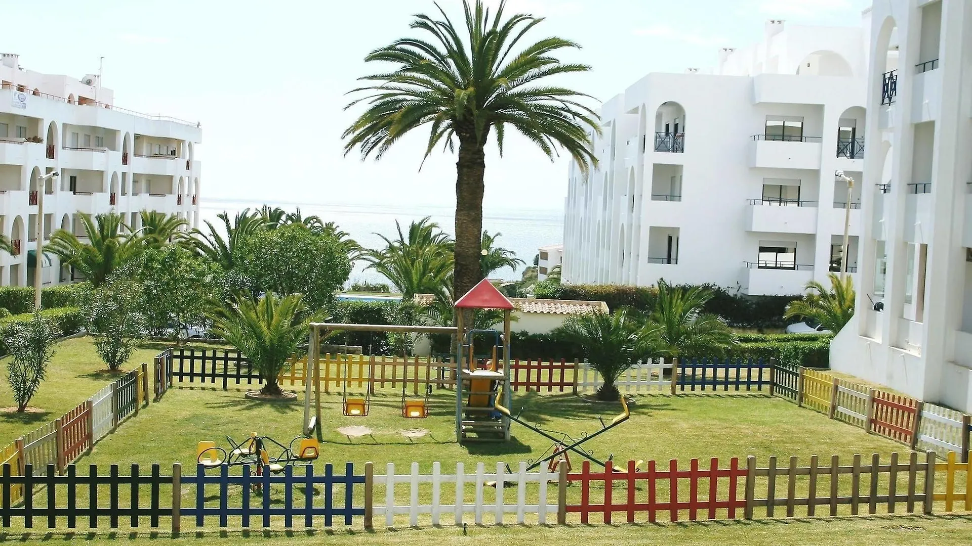 Апарт отель Ukino Terrace Algarve Concept Поршеш Апарт-отель