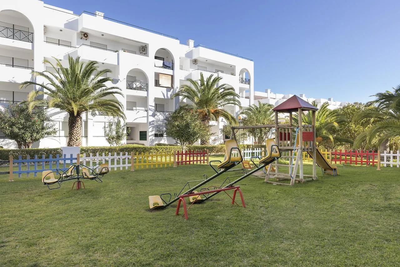 Ukino Terrace Algarve Concept Aparthotel Porches